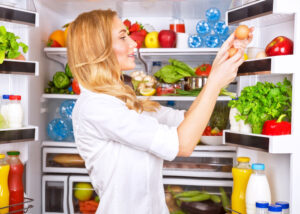 Organisiere Deine Küche Für Einen Gesunden Lifestyle