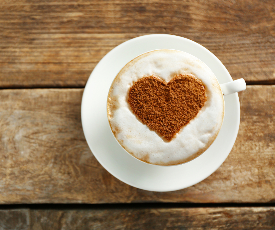 Kaffee und Herzgesundheit