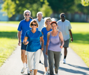 Laufen als Therapie - Die grandiose Medizin für Ihre Gesundheit